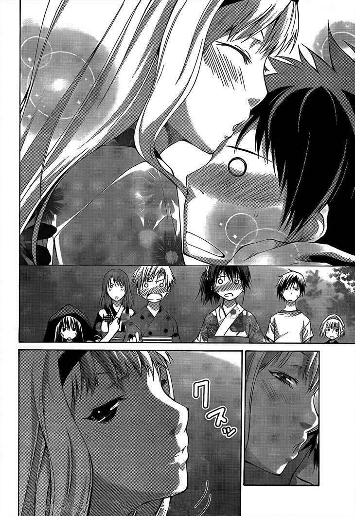 countrouble chapter 13 34