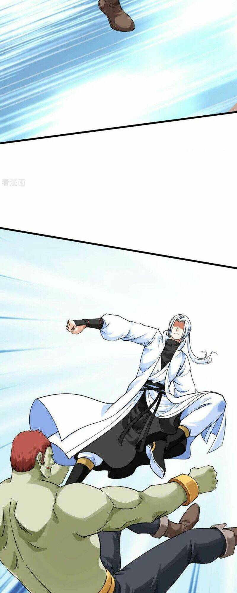 trọng sinh ta là đại thiên thần chapter 173 17