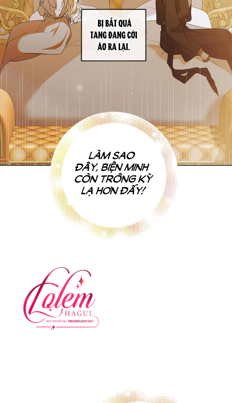 cách để em bảo vệ anh chapter 52.1 2