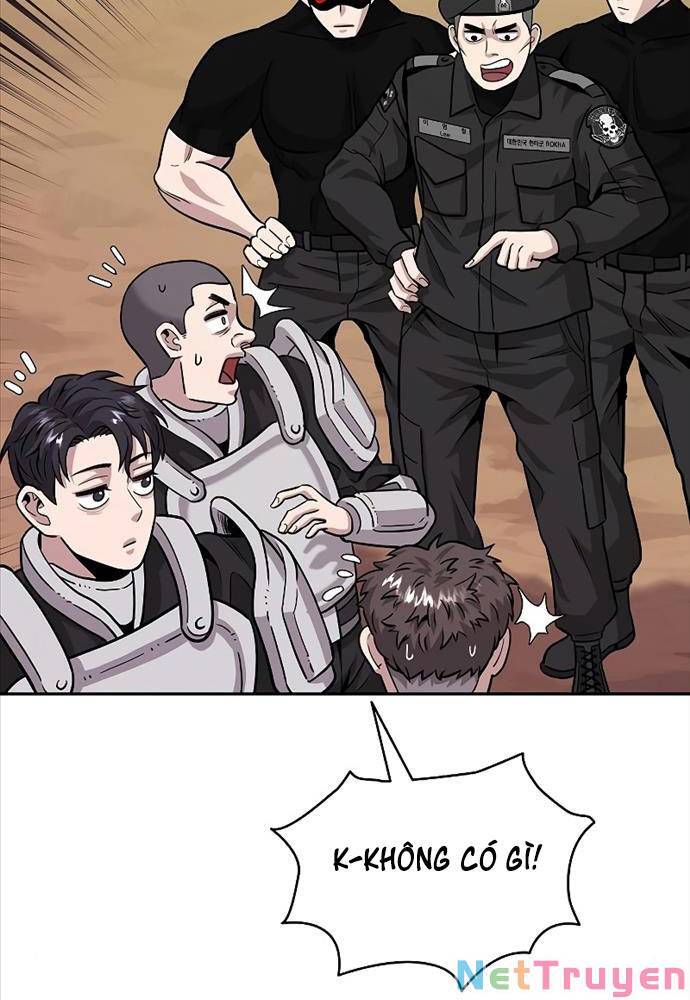 ma pháp sư hắc ám trở về để nhập ngũ chapter 5.1 44