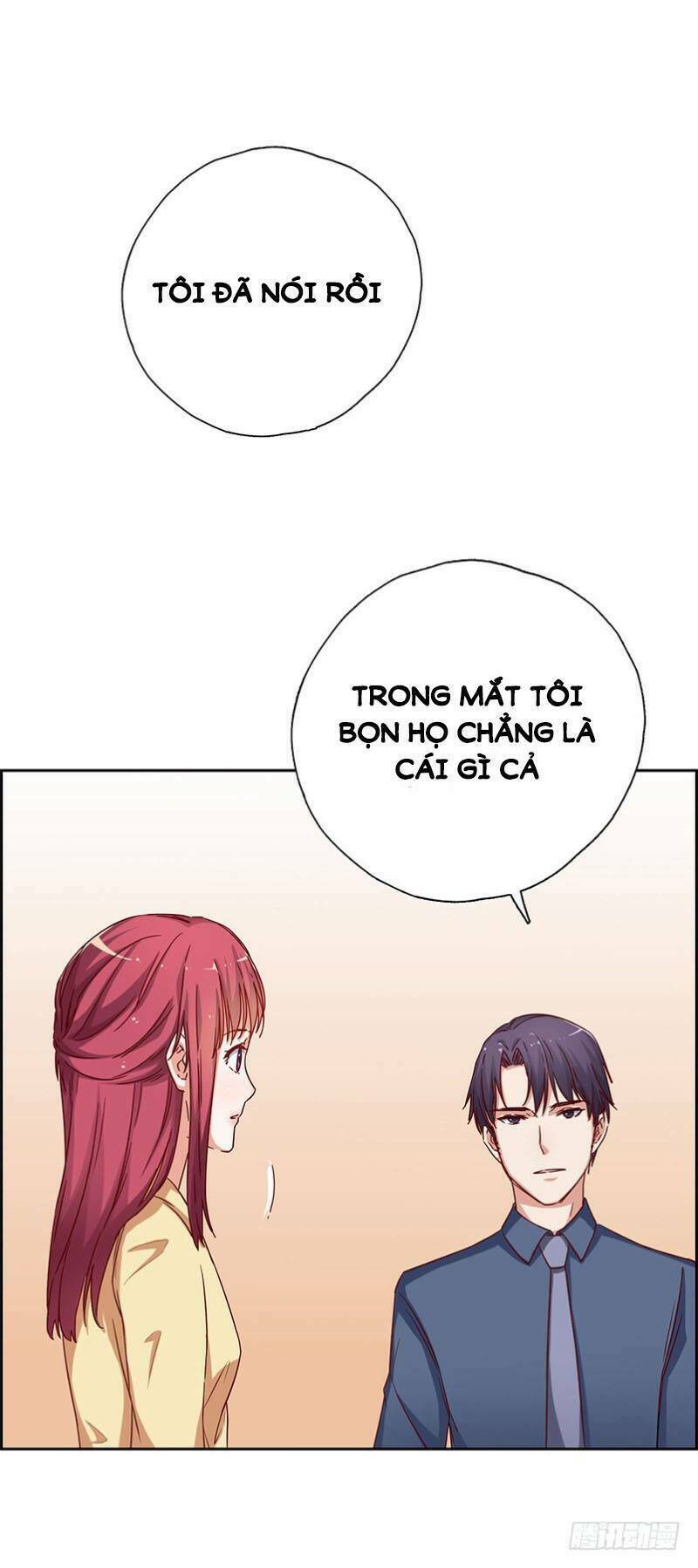 giao ước hôn nhân trên giường đừng xem là thật chapter 16 6