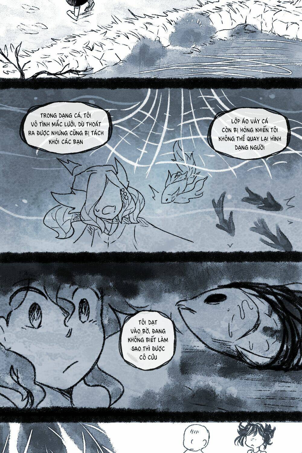 đồng vọng dân gian chapter 10 8