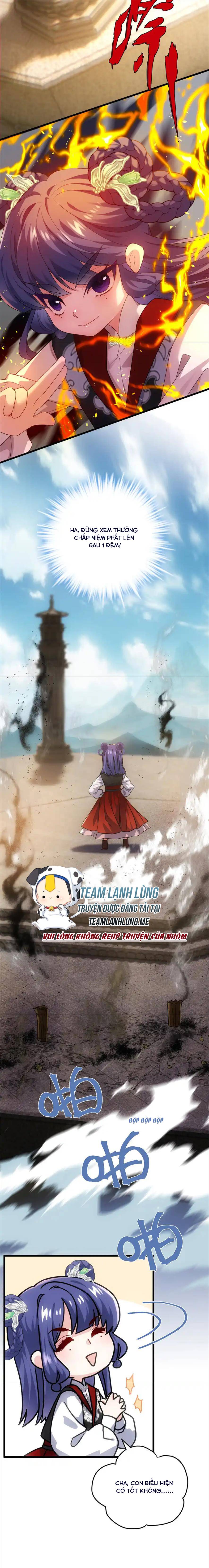 nữ chính pháo hôi không ưa kịch bản này chapter 31 15