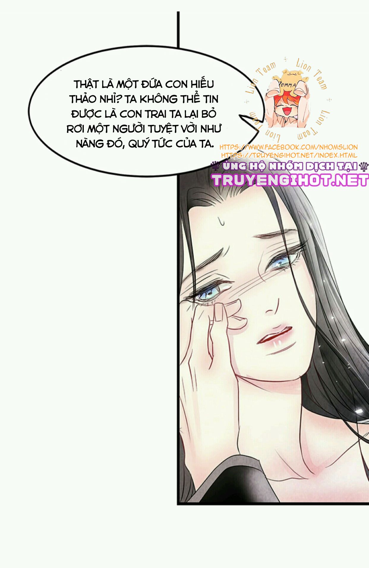 đêm hoang dại chapter 1 48