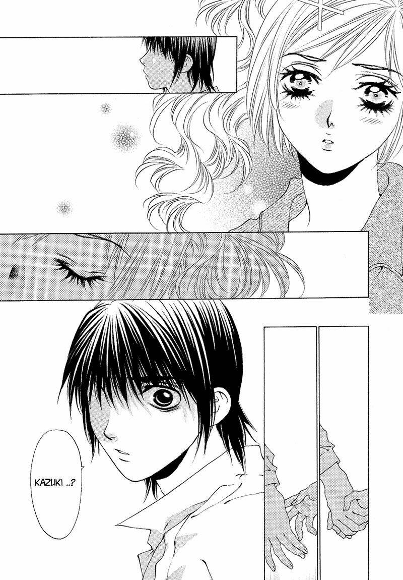 bitter virgin chapter 30 11