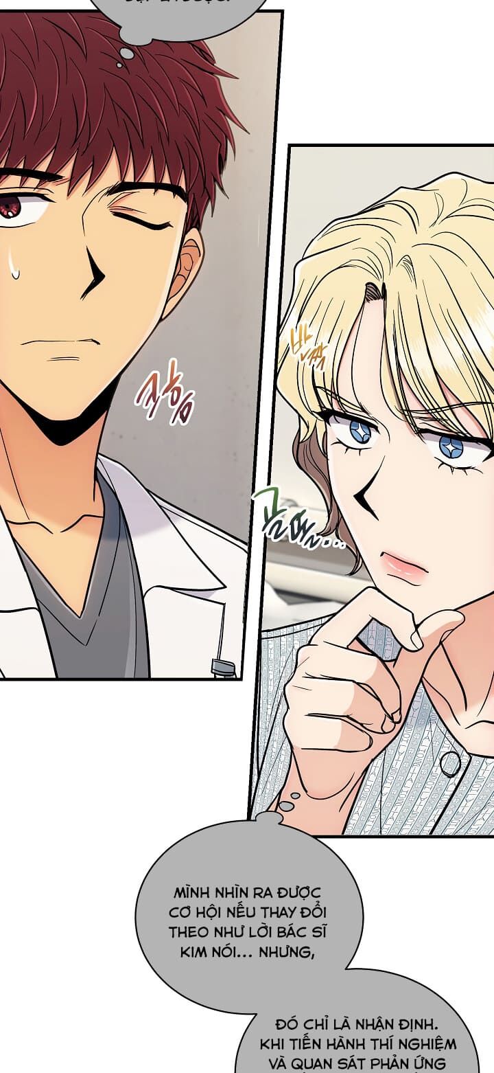 bác sĩ trùng sinh chapter 80 39