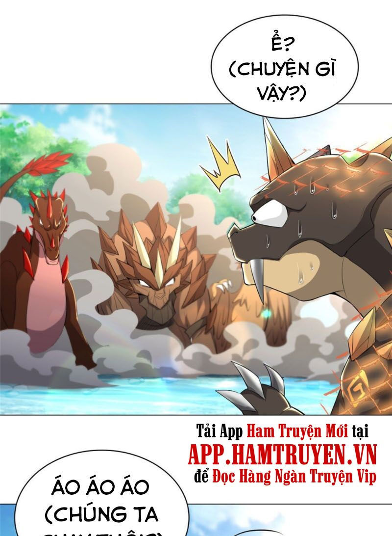 người nuôi rồng chapter 26 30