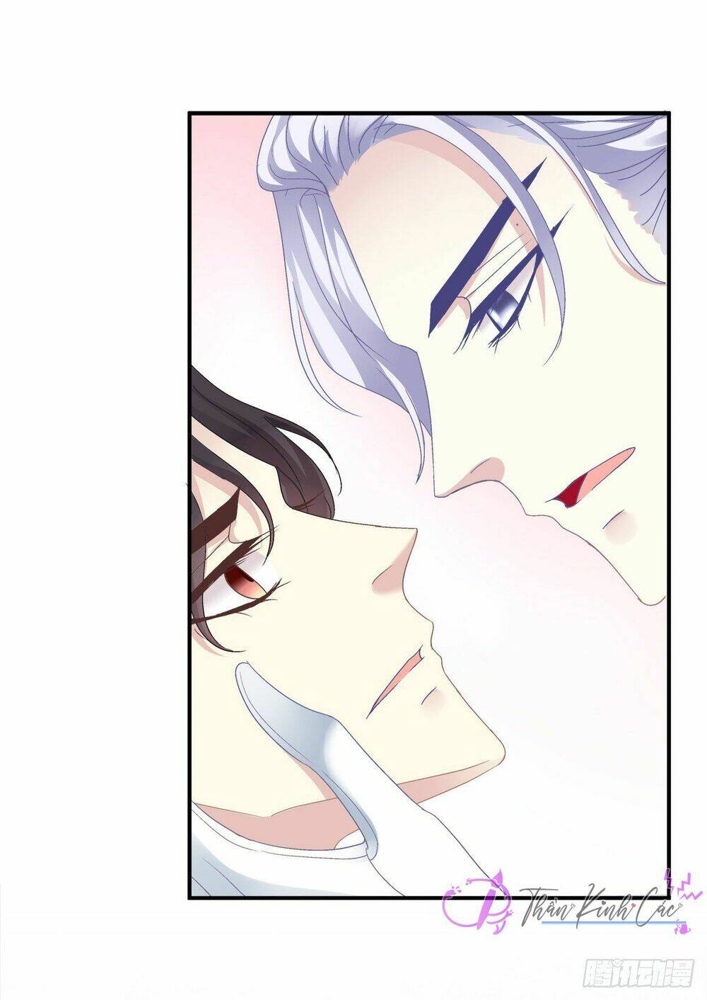 toàn bộ nắm trong tay chapter 40 23