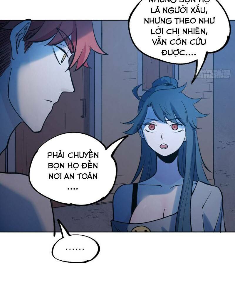 vô hạn khắc kim chi thần chapter 14 40