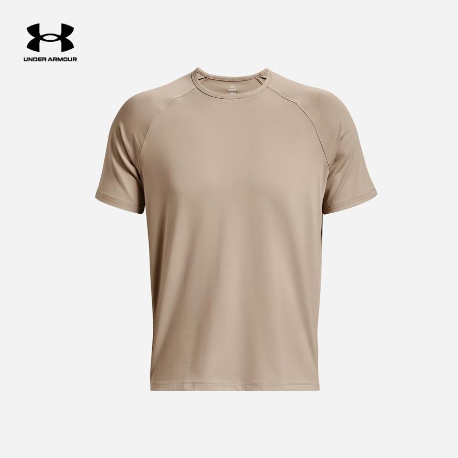 Áo thun thể thao nam Under Armour Meridian - 1378988-236