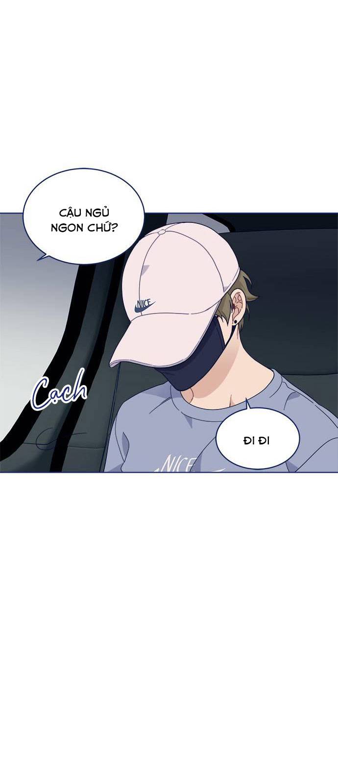 không có người đàn ông nào dành cho tôi chapter 8 2