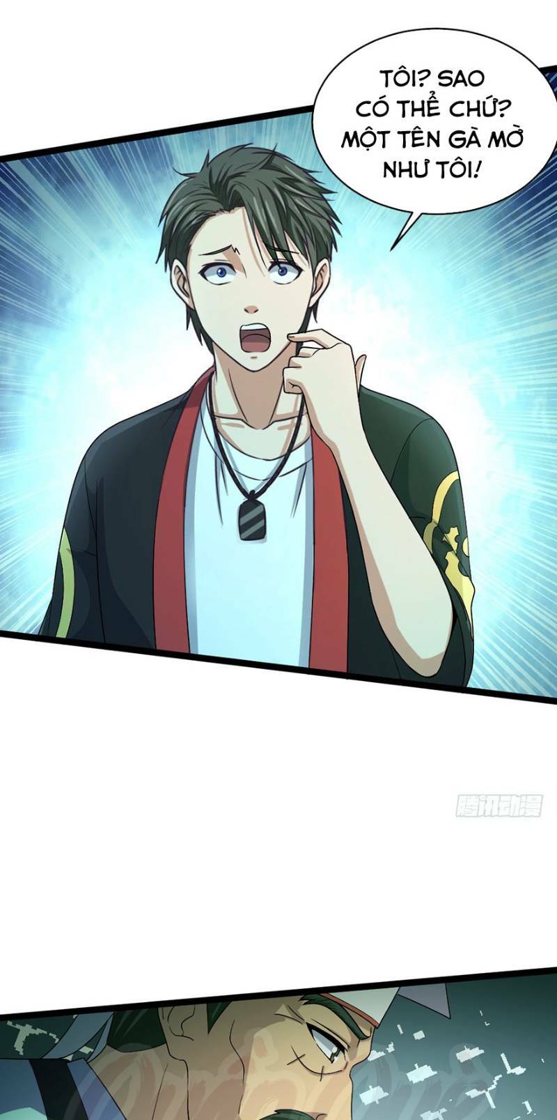 thập nhị thiên kiếp chapter 20 21