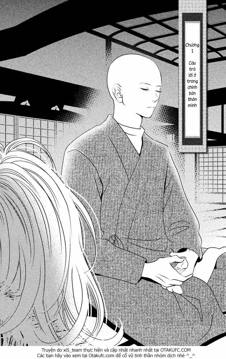 la vie en boze chapter 1 6