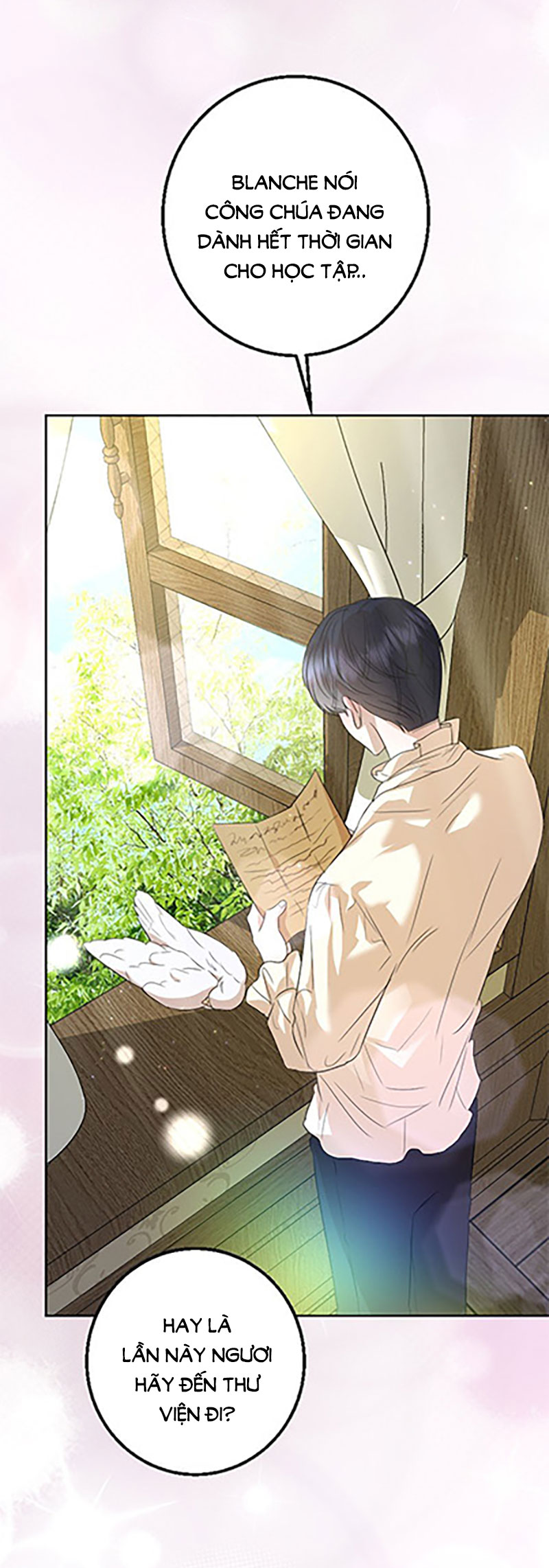 ngã rẽ định mệnh chapter 18.1 10