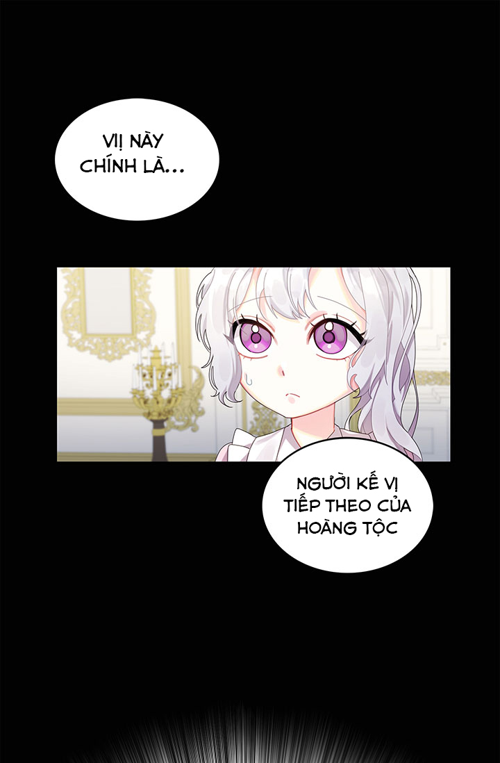 sự hối hận muộn màn chapter 1 83
