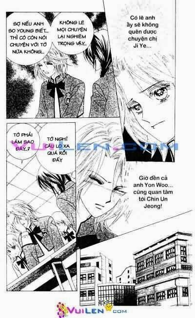 đại ca đi học chapter 8 153