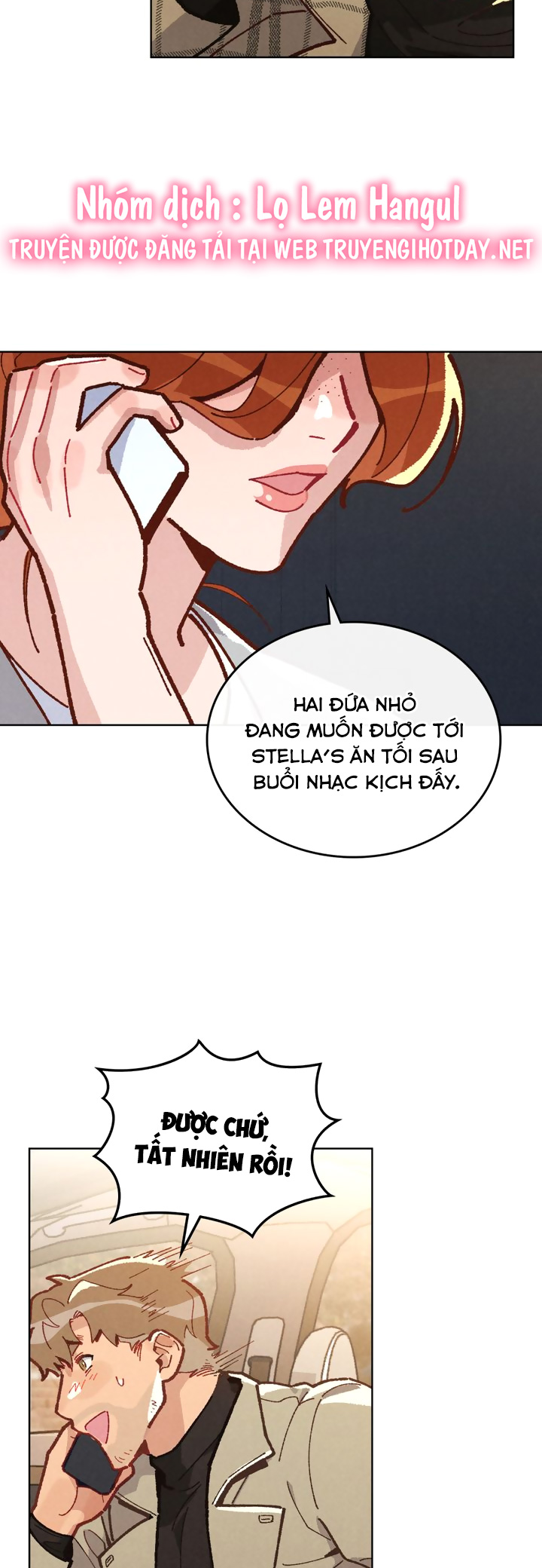 giải mã ngôn ngữ trái tim chapter 8 16