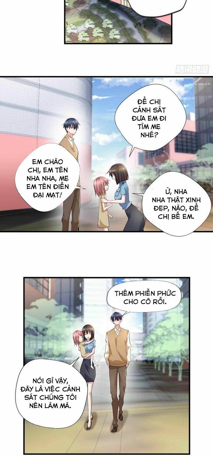 mở phòng khám tại tu tiên giới chapter 74 14