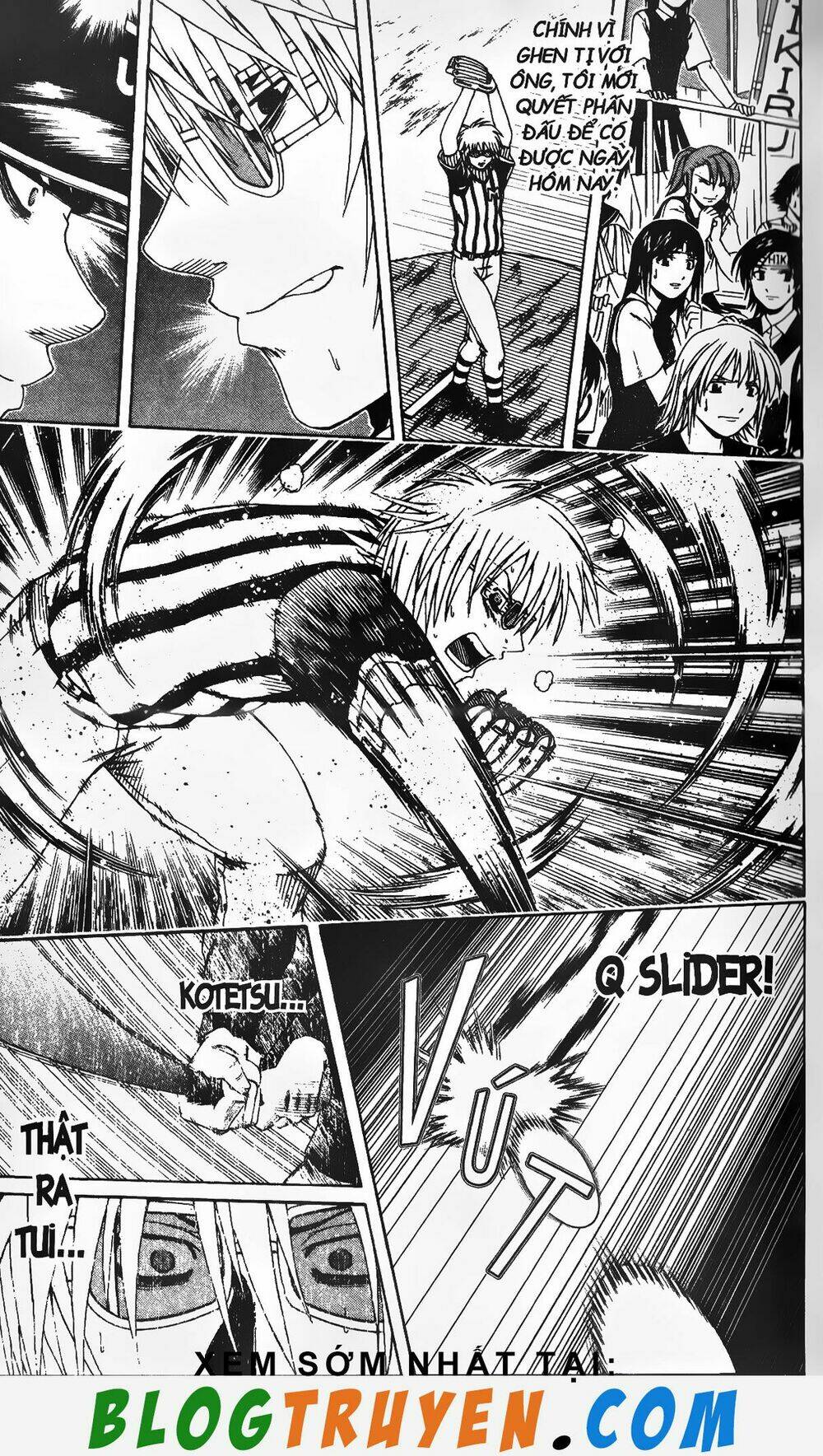 mr.fullswing chapter 139 10