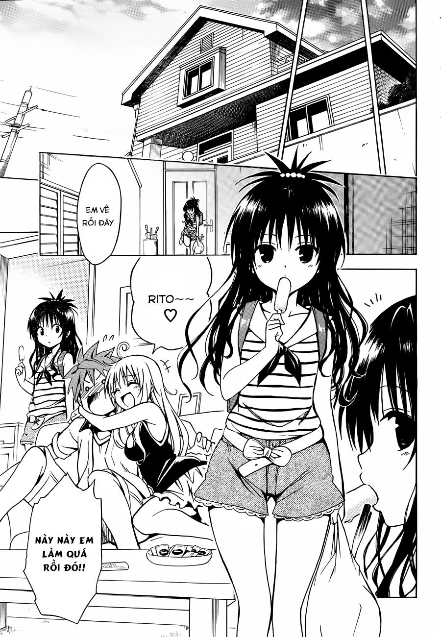 to love - ru darkness chapter 34 24