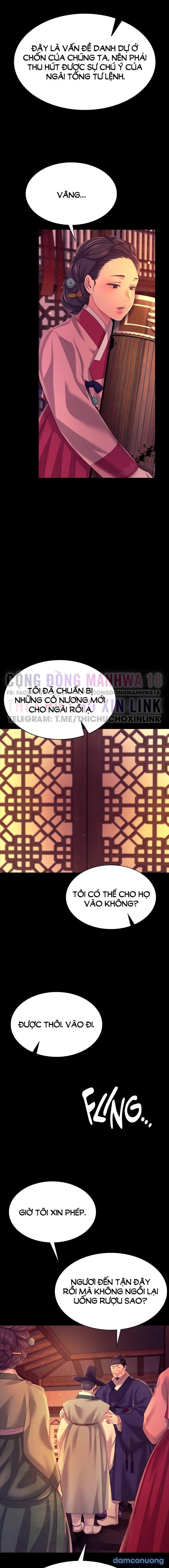[18+] tiểu thư chapter 79 14
