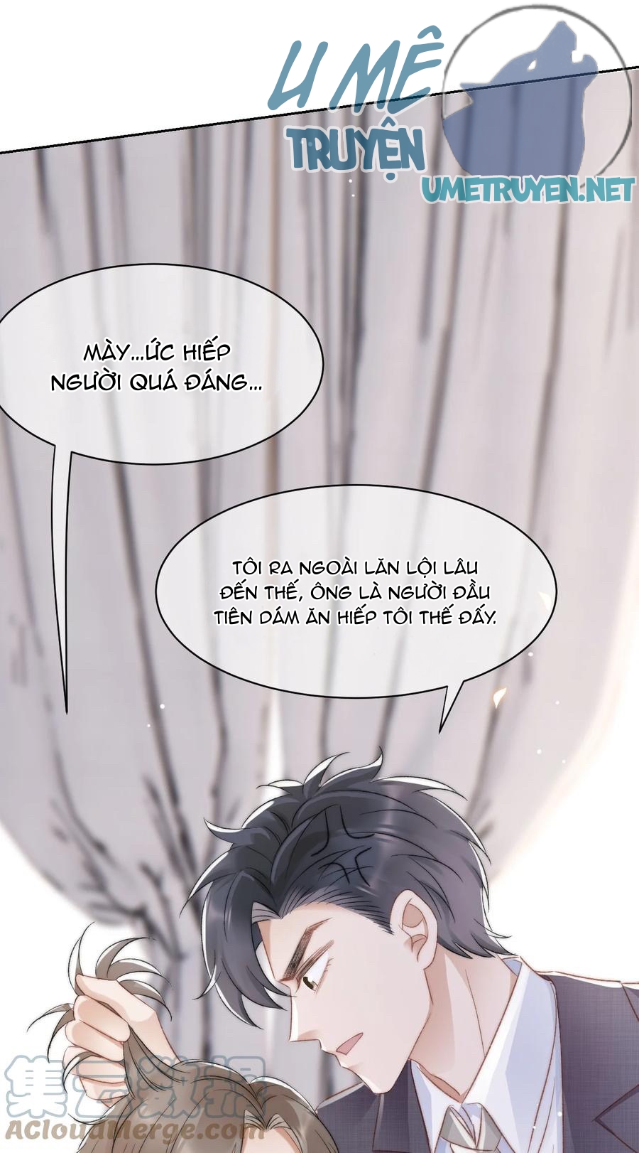 ta sinh con cho tổng tài chapter 28 27