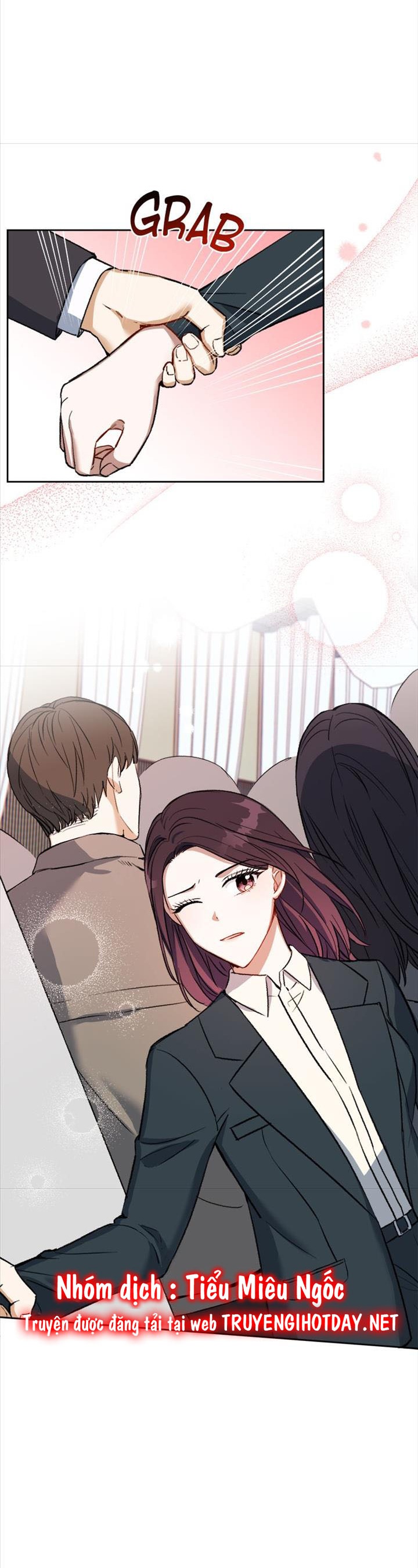 bản cam kết hôn nhân chapter 20 30