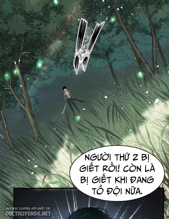 bắt đầu với thiên phú cấp sss chapter 6 10