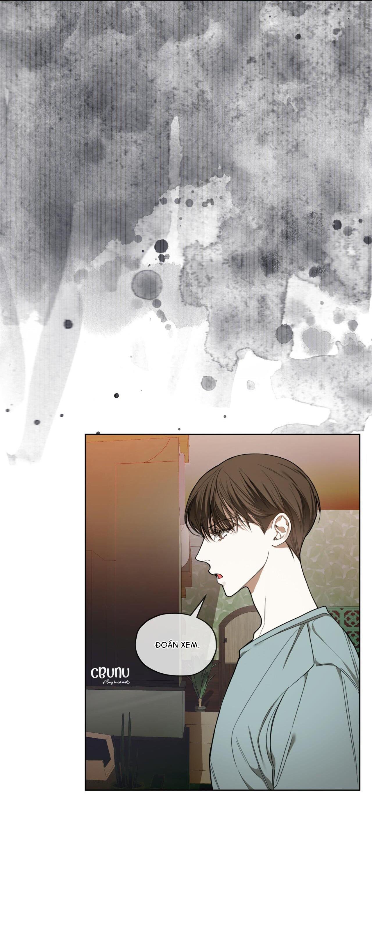 (CBunu) Phạm Luật chapter 57