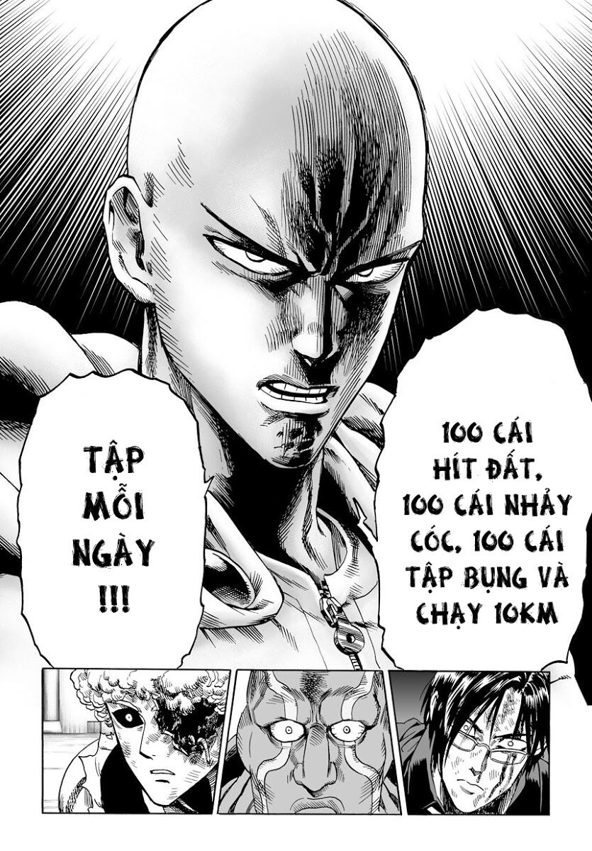 one-punch man chapter 11 6