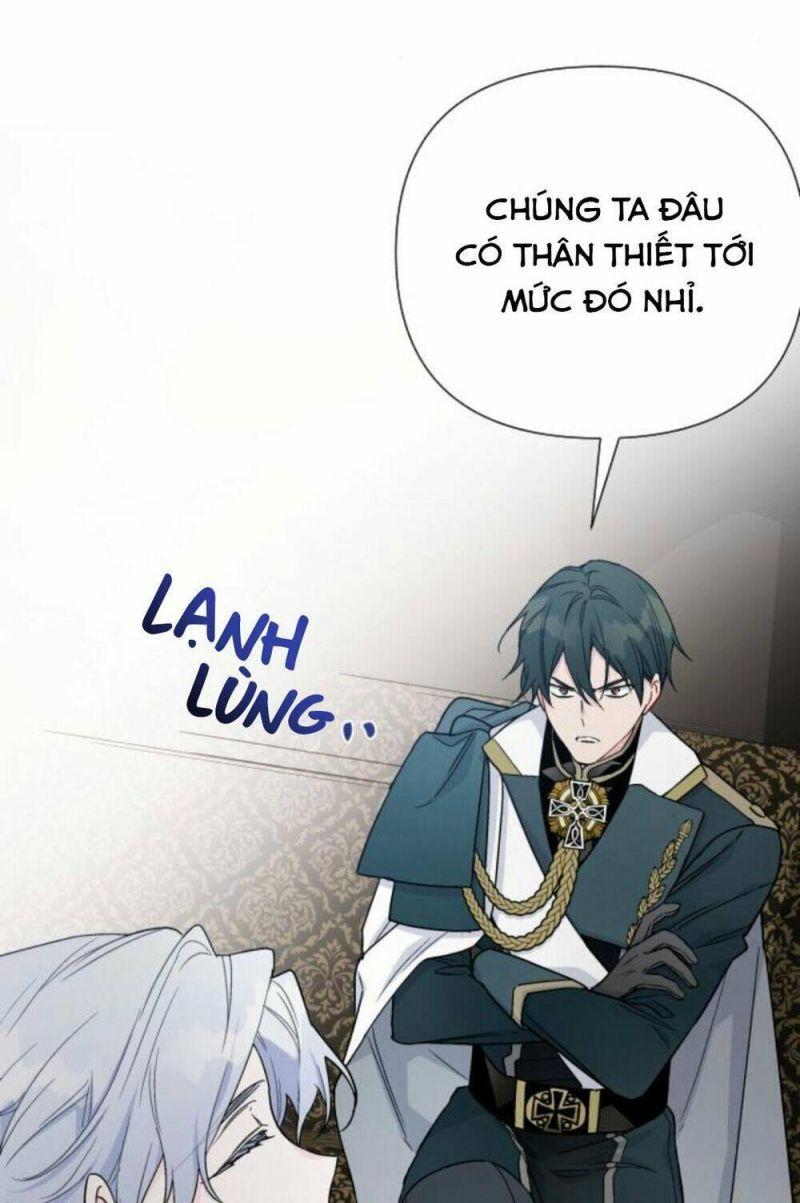 cách mà kỵ sĩ sống như tiểu thư chapter 40 41