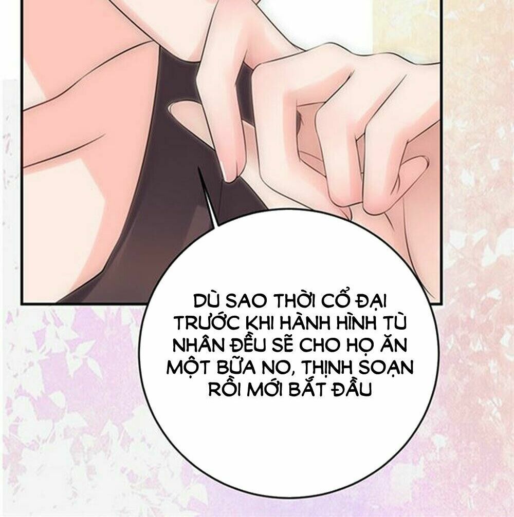 luyến đường thời quang chapter 32 23