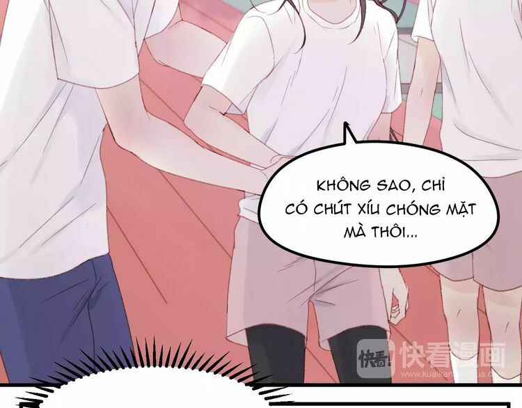 lượm được một tiểu hồ ly phần 2 chapter 25 41