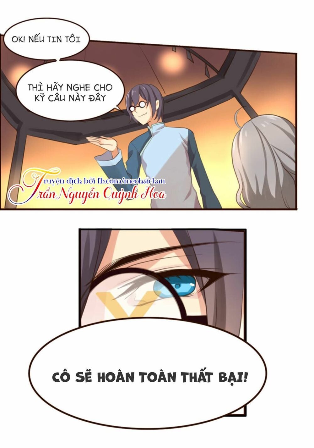 thiên chương kỳ đàm chapter 1 13