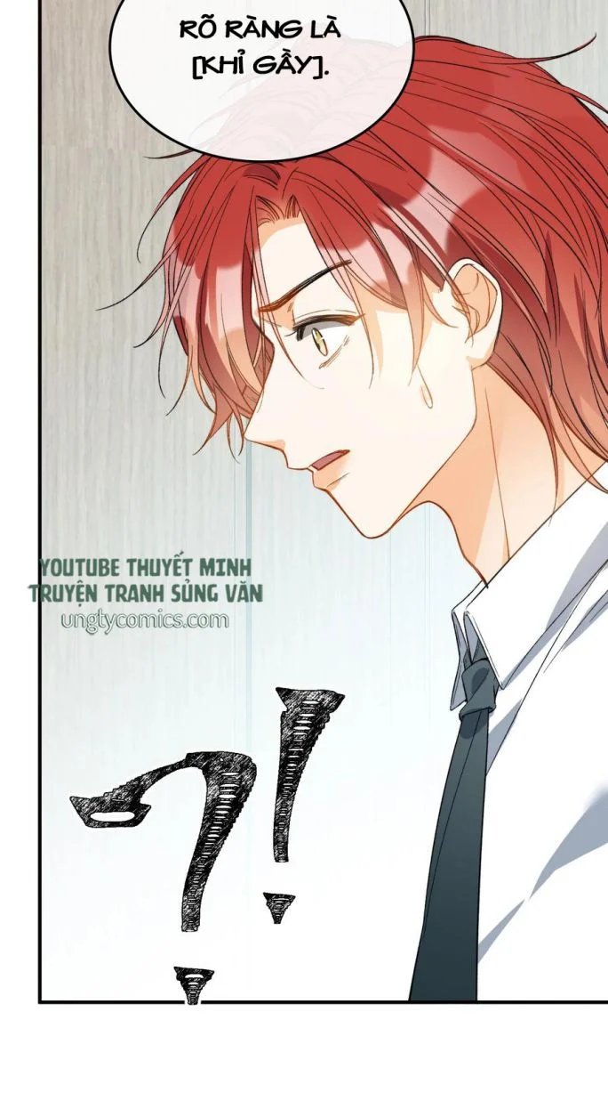 nụ hôn vực thẳm chapter 71 9