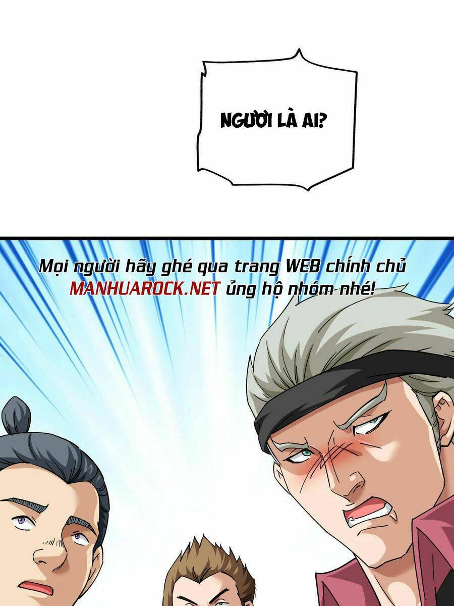 trọng sinh ta là đại thiên thần chapter 102 43