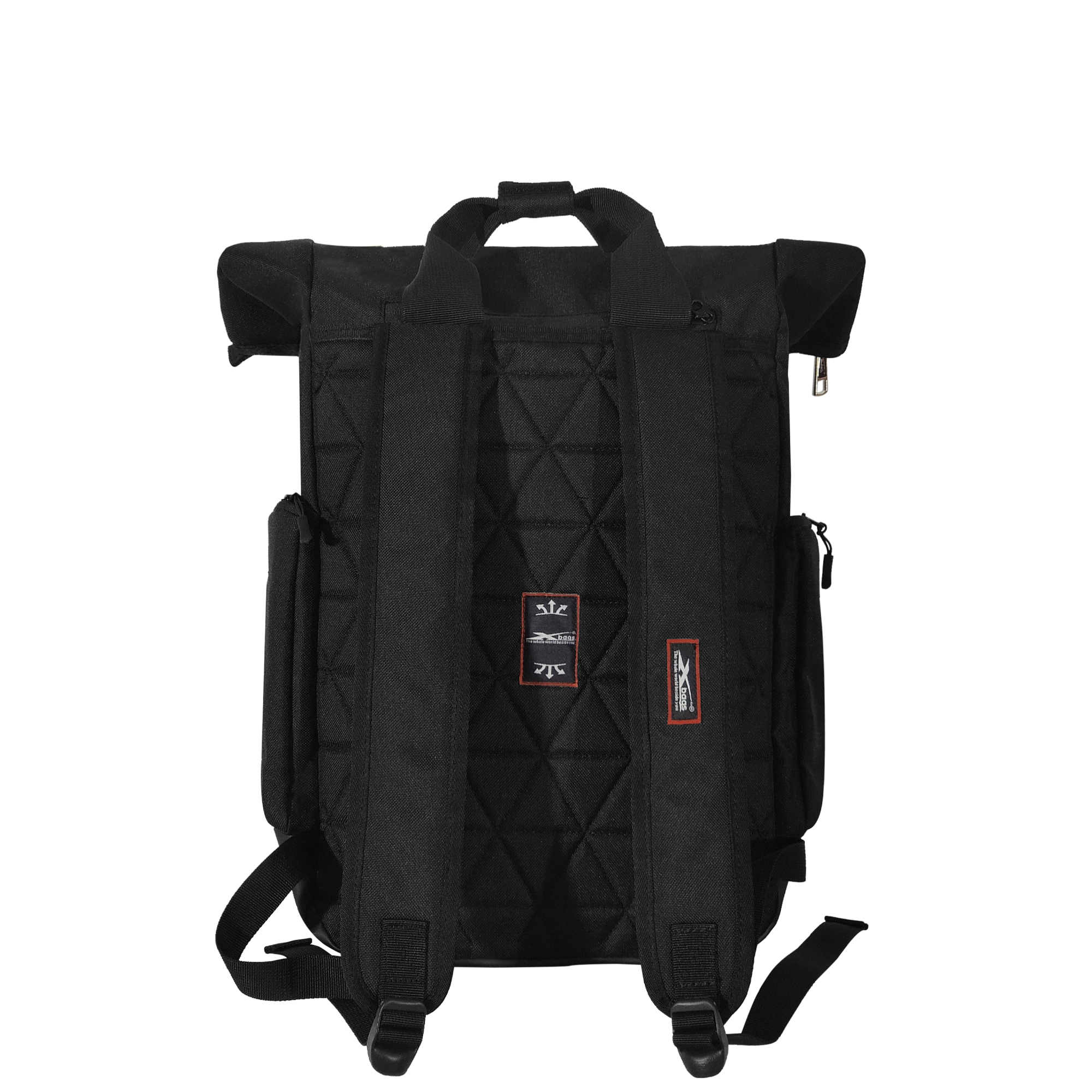 Balo du lịch Xbags Secret Xb 1201