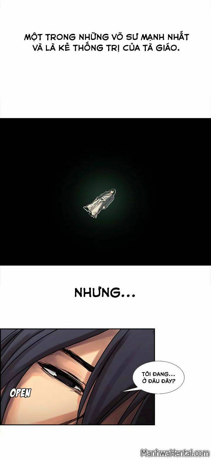 dâm hùng chapter 1 3