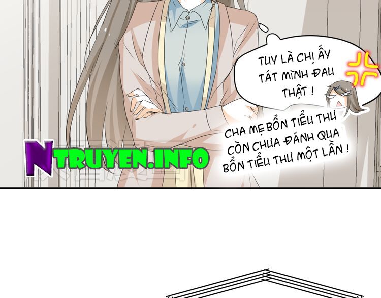 xuyên việt chi thiên tâm linh chapter 16.5 38