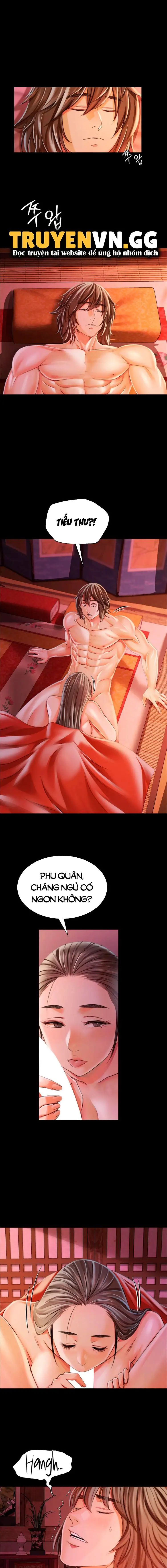 [18+] tiểu thư chapter 52 9