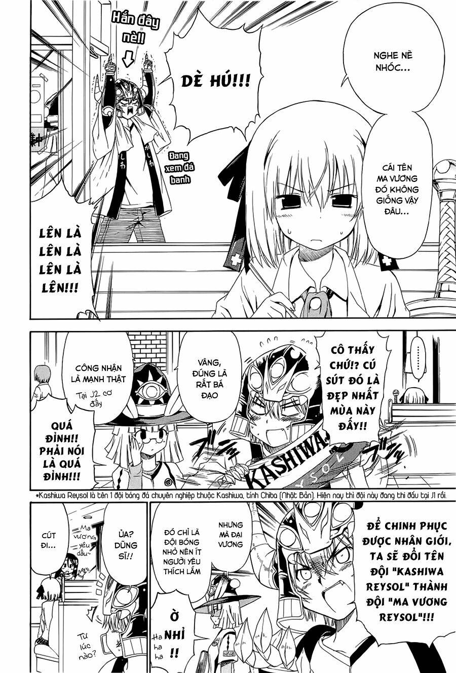 ashita no kyouko-san chapter 9 7