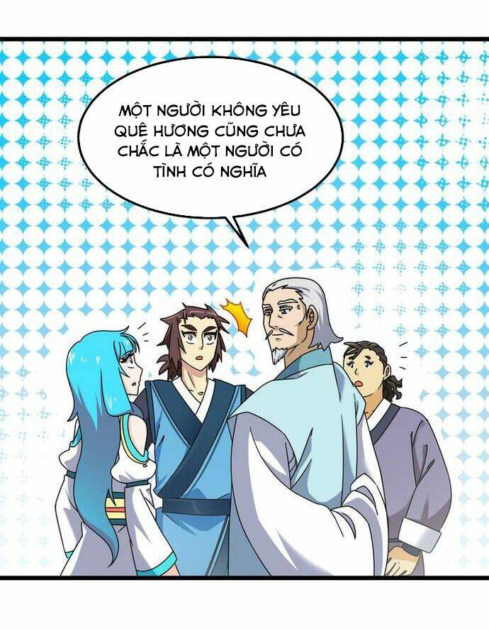 phong quỷ truyền thuyết chapter 77 22