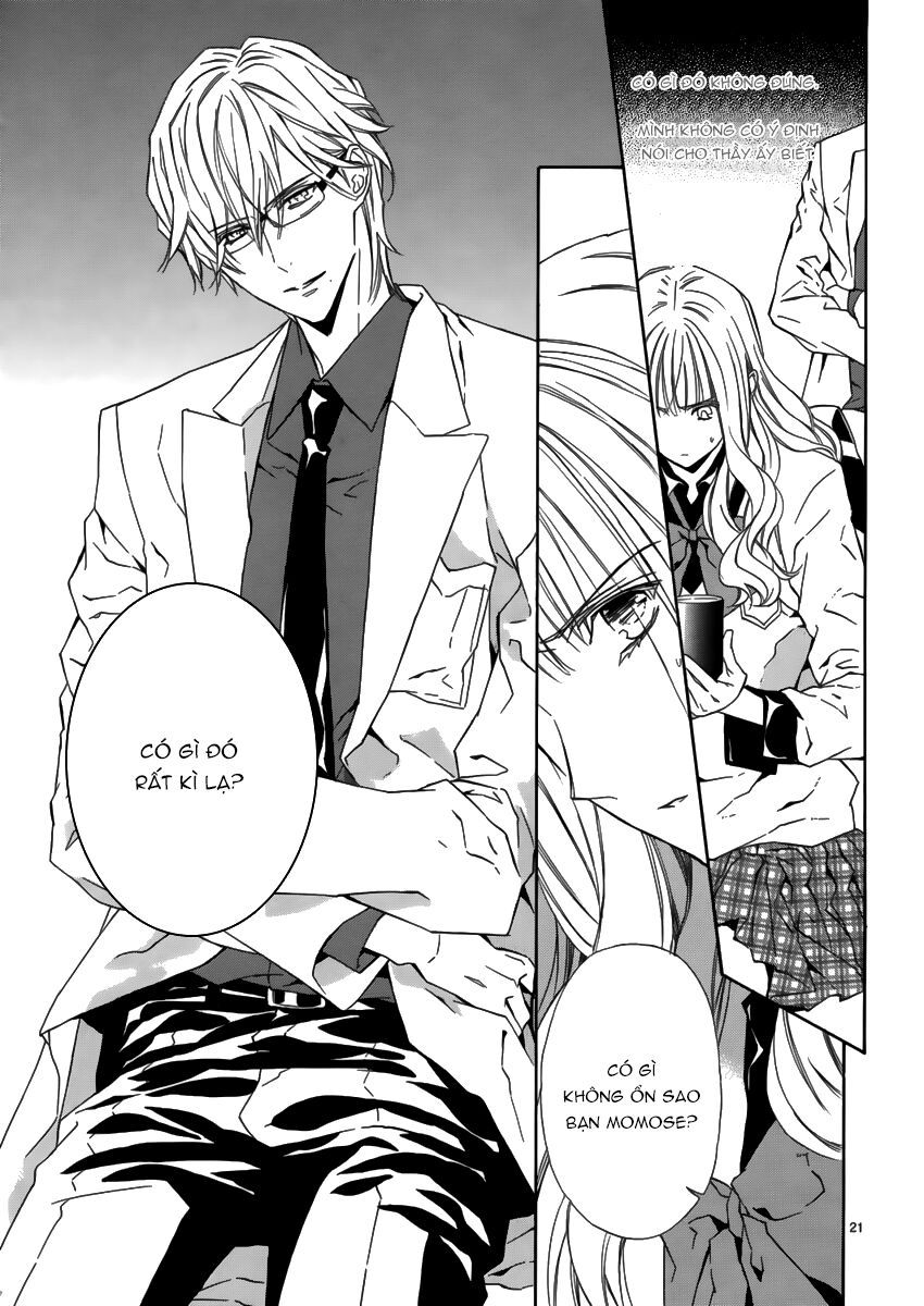 seirei produce chapter 7 21