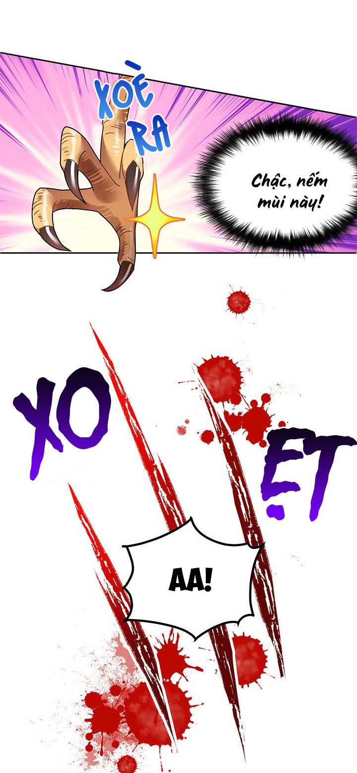 công chúa của loài chim chapter 2 20