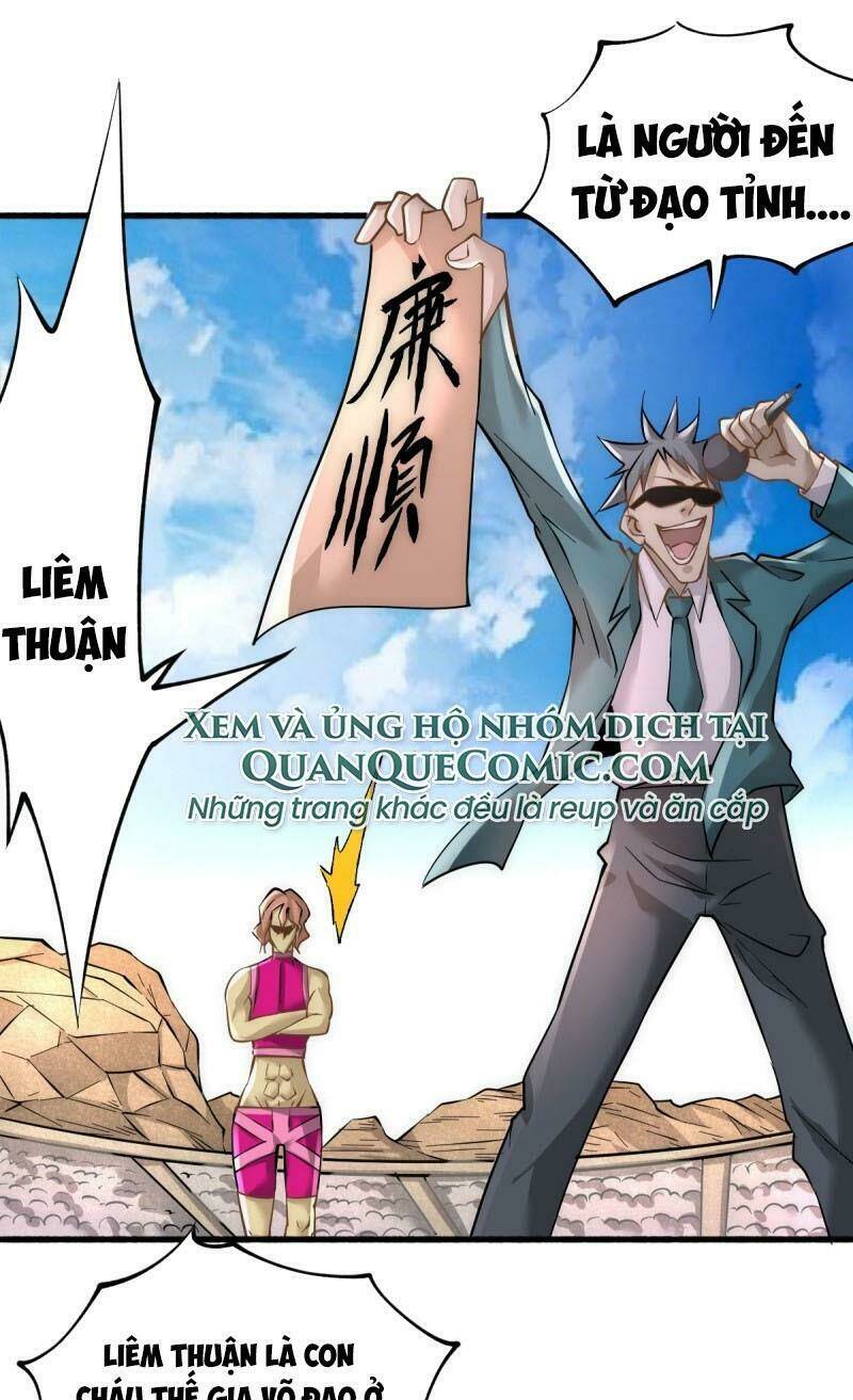 đô thị đỉnh phong cao thủ chapter 122 25