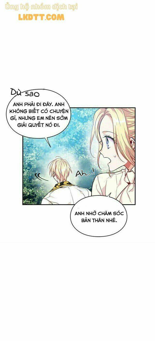 nữ hoàng ngoại khoa chapter 74 44