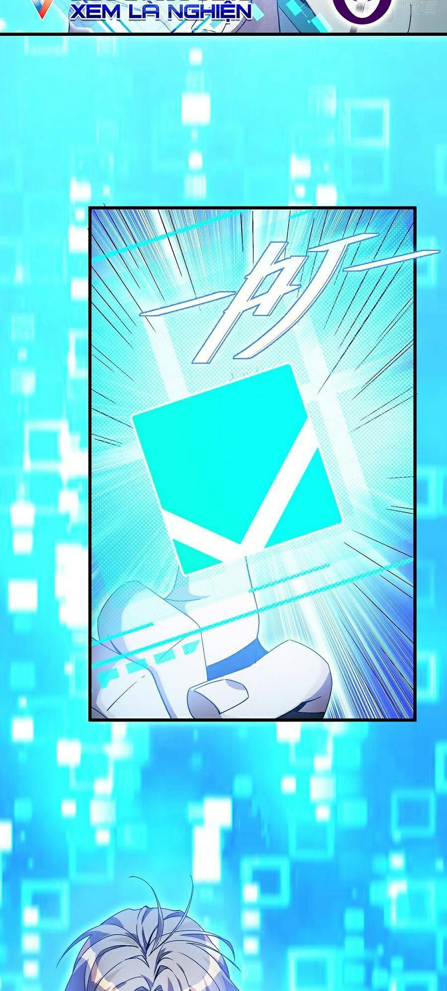 người chơi siêu mạnh chapter 3 51