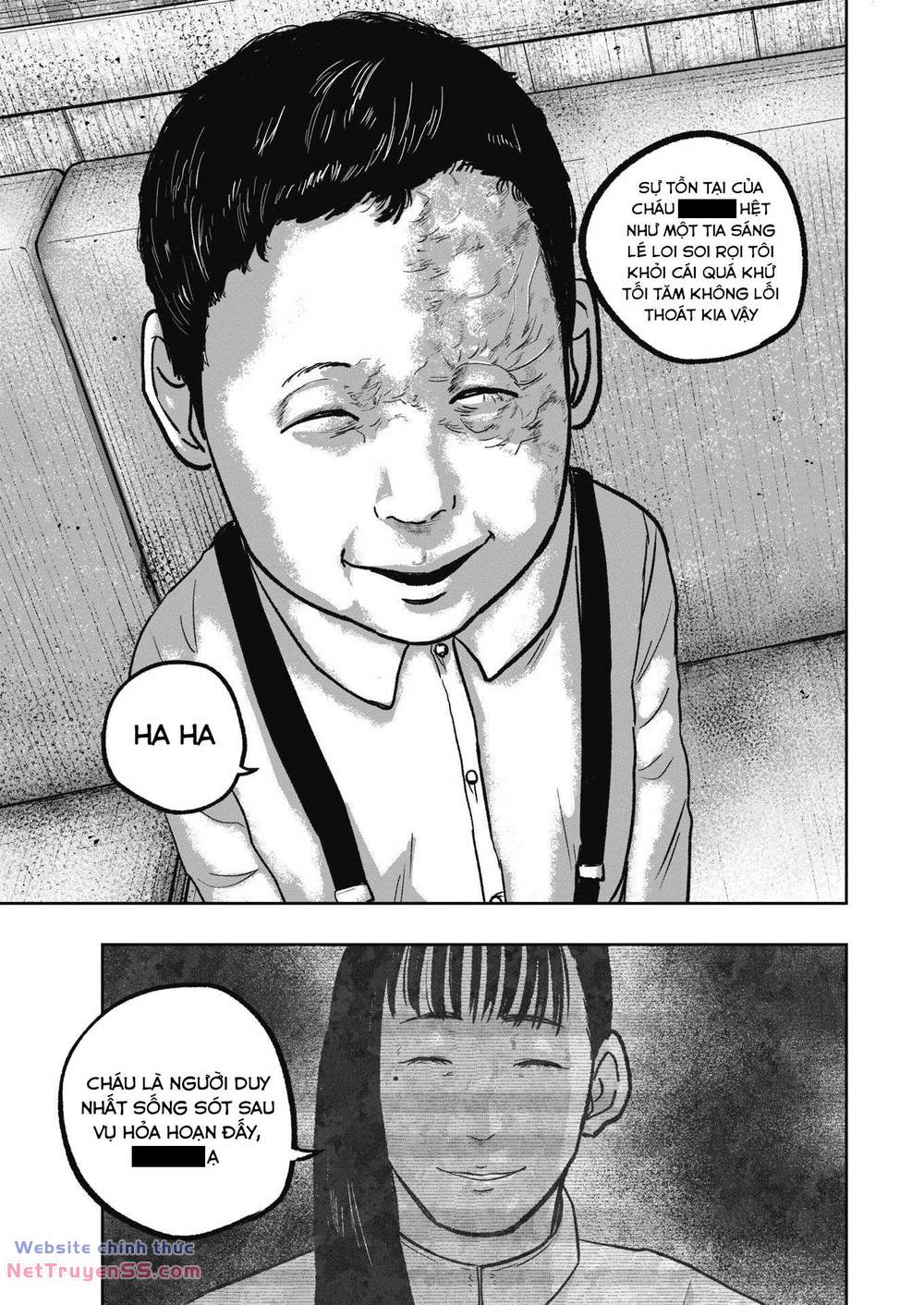 smiley - cười lên m chapter 40 20