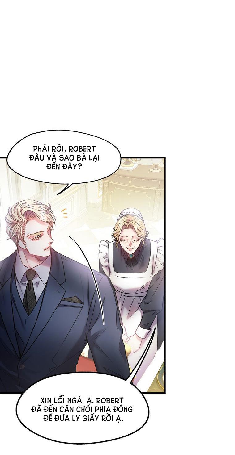 Sugar Rain chapter 6.2 - Trang 25