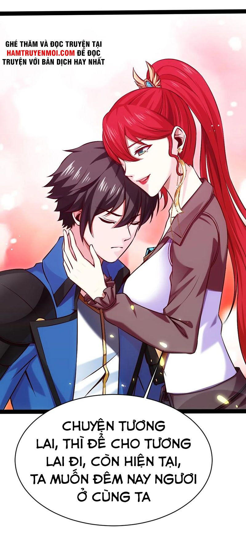 ma thú kiếm thánh dị giới tung hoành chapter 224 27